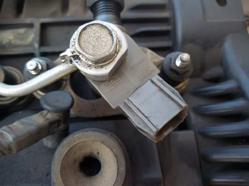 Inyector para Mazda Cx-5