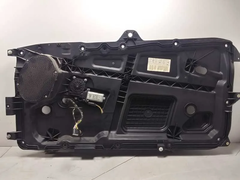Elevalunas Delantero Derecho para Ford Fiesta (Cbk)