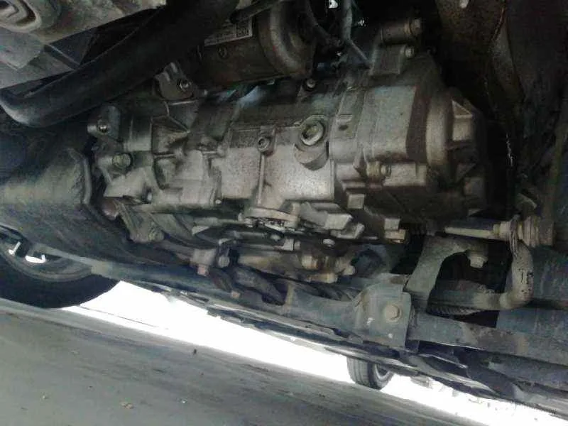 Caja Cambios para Seat Leon (5F1)