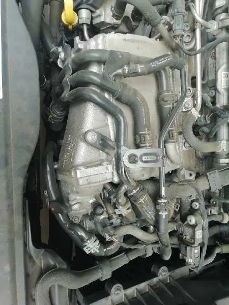 Motor Completo para Seat Leon (5F1)
