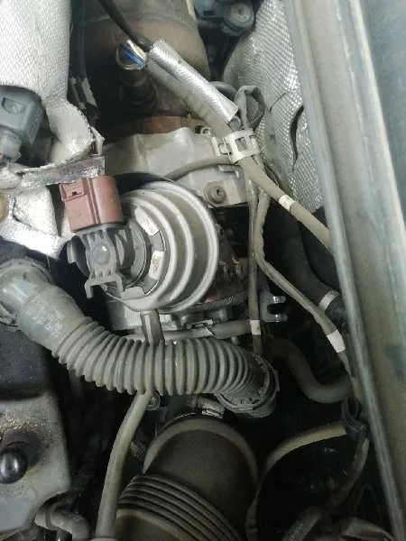 Motor Completo para Seat Leon (5F1)