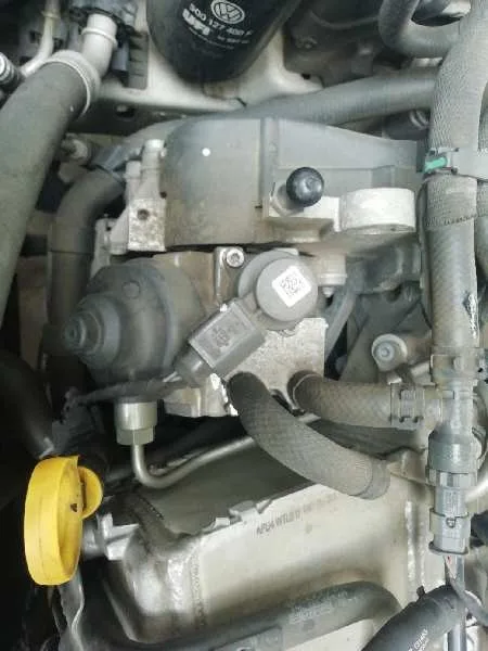Motor Completo para Seat Leon (5F1)