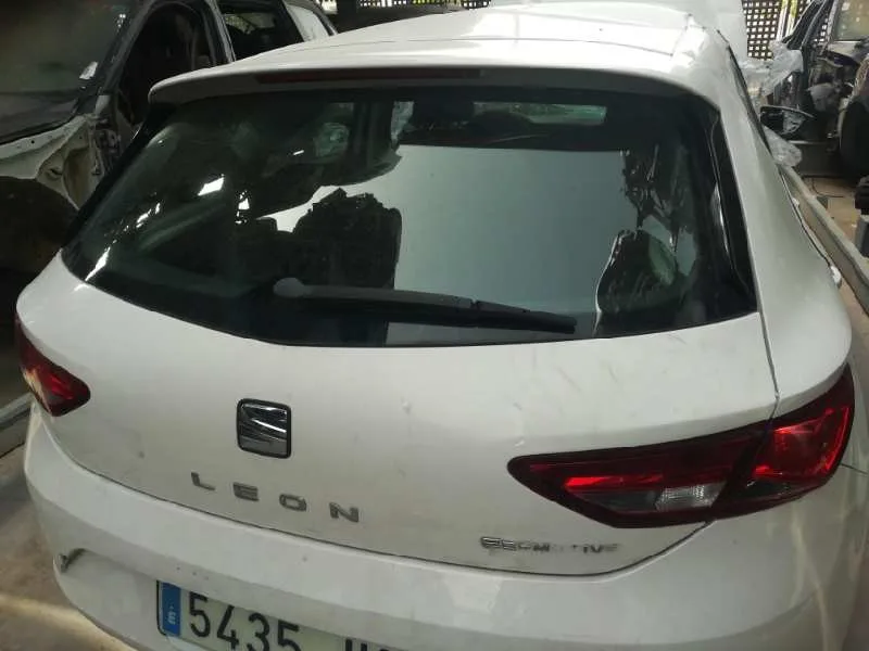 Porton Trasero para Seat Leon (5F1)