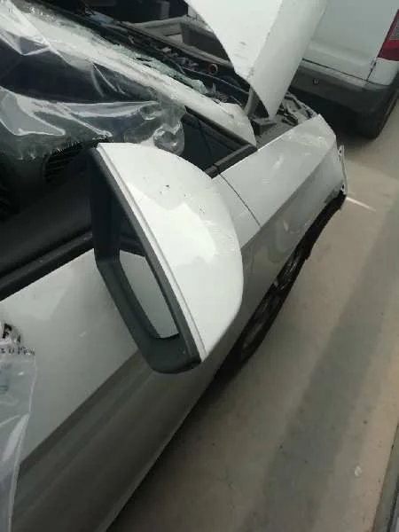 Retrovisor Derecho para Seat Leon (5F1)