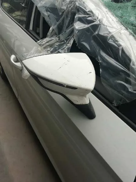 Retrovisor Derecho para Seat Leon (5F1)