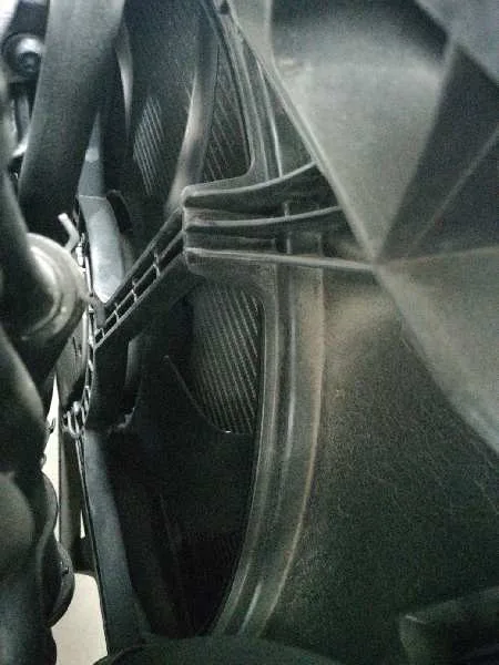 Electroventilador para Seat Leon (5F1)