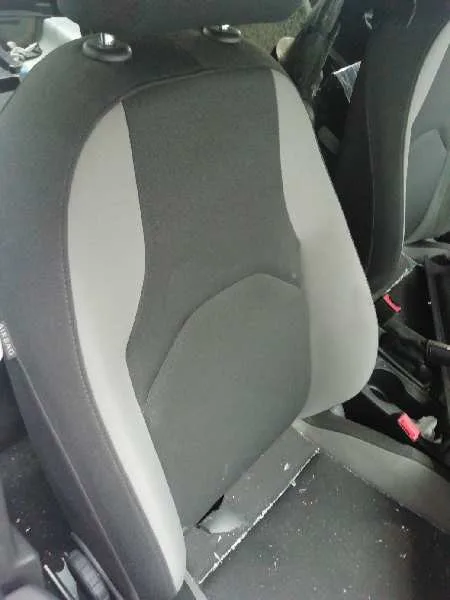 Asiento Delantero Derecho para Seat Leon (5F1)