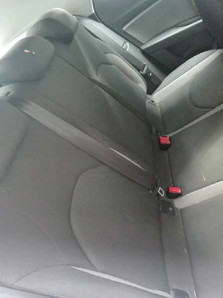 Asientos Traseros para Seat Leon (5F1)