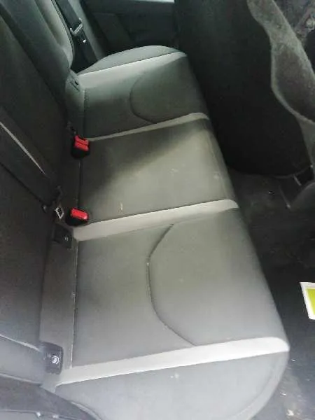 Asientos Traseros para Seat Leon (5F1)