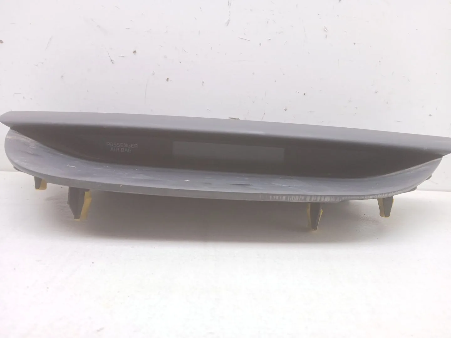 Display para Kia Cee'd Sportswagon (Jd)
