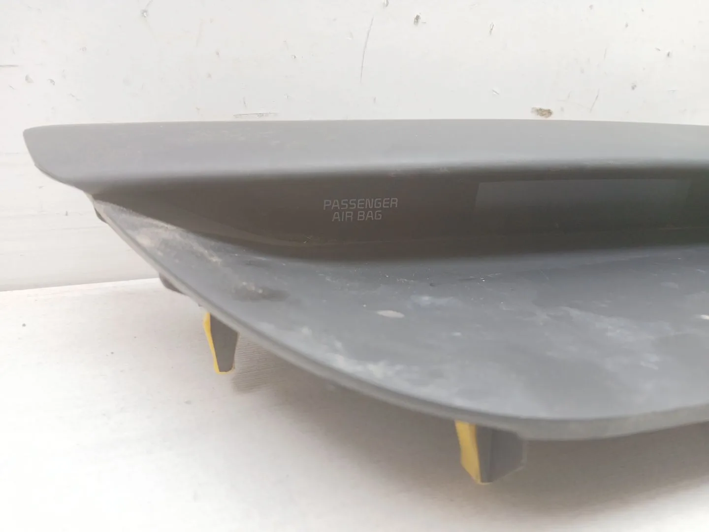 Display para Kia Cee'd Sportswagon (Jd)