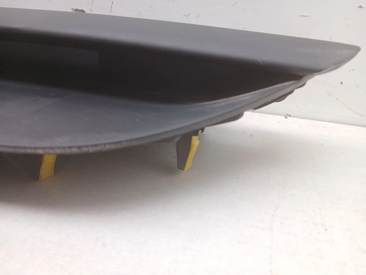 Display para Kia Cee'd Sportswagon (Jd)