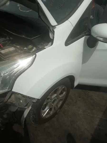 Aleta Delantera Izquierda para Ford B-Max