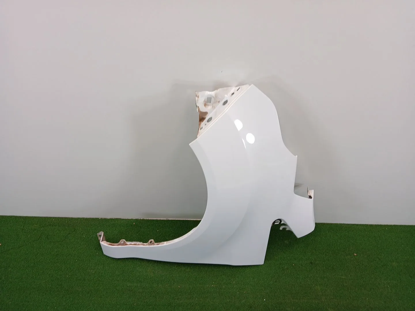 Aleta Delantera Izquierda para Ford B-Max