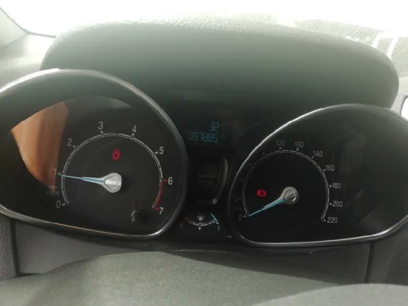 Cuadro Instrumentos para Ford B-Max