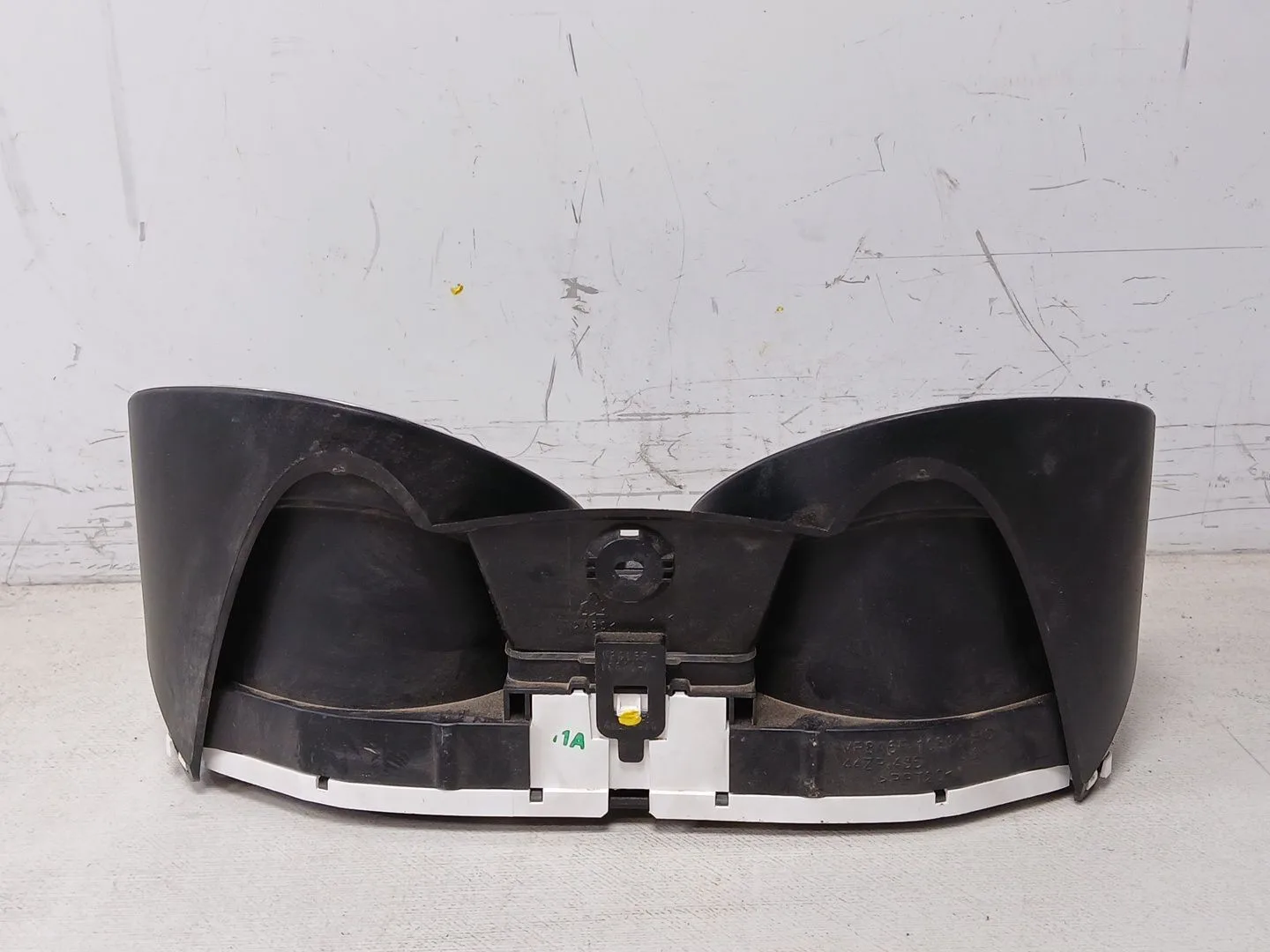 Cuadro Instrumentos para Ford B-Max