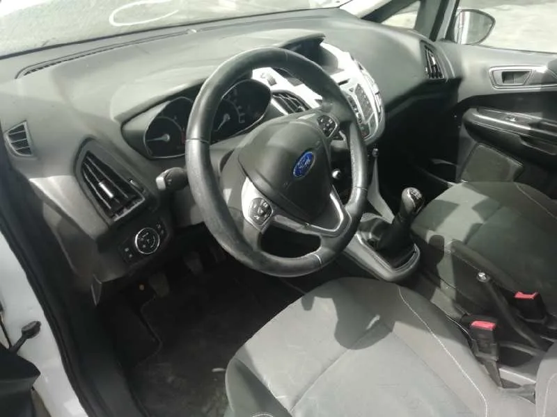 Kit Airbag para Ford B-Max