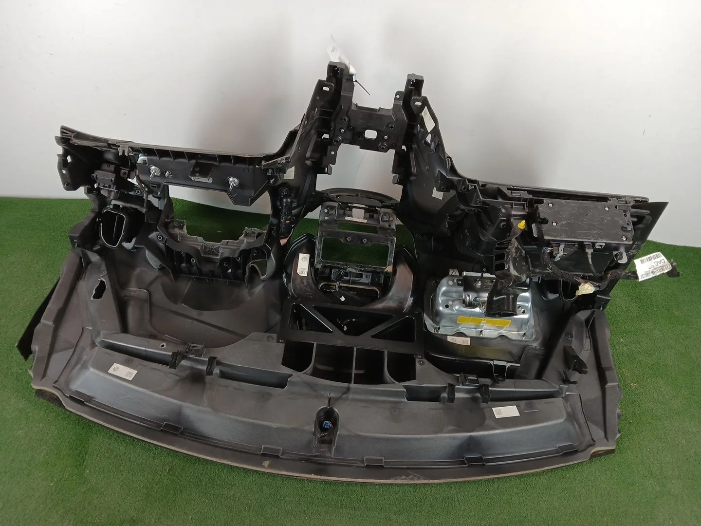Kit Airbag para Ford B-Max
