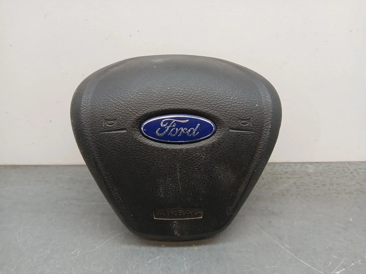Kit Airbag para Ford B-Max