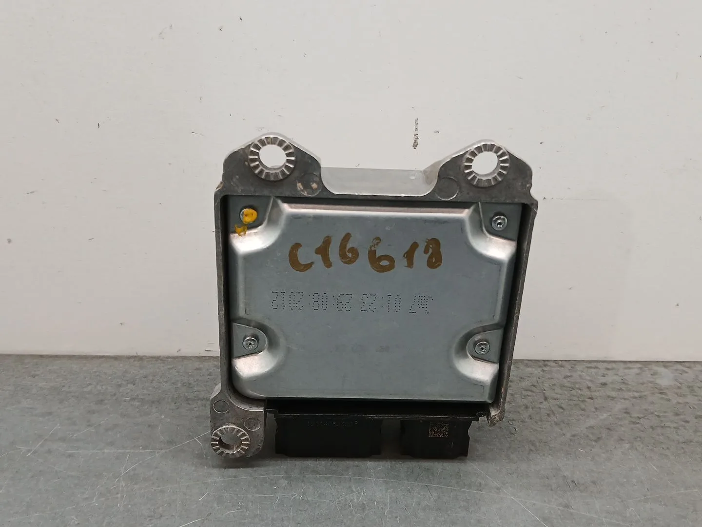 Kit Airbag para Ford B-Max
