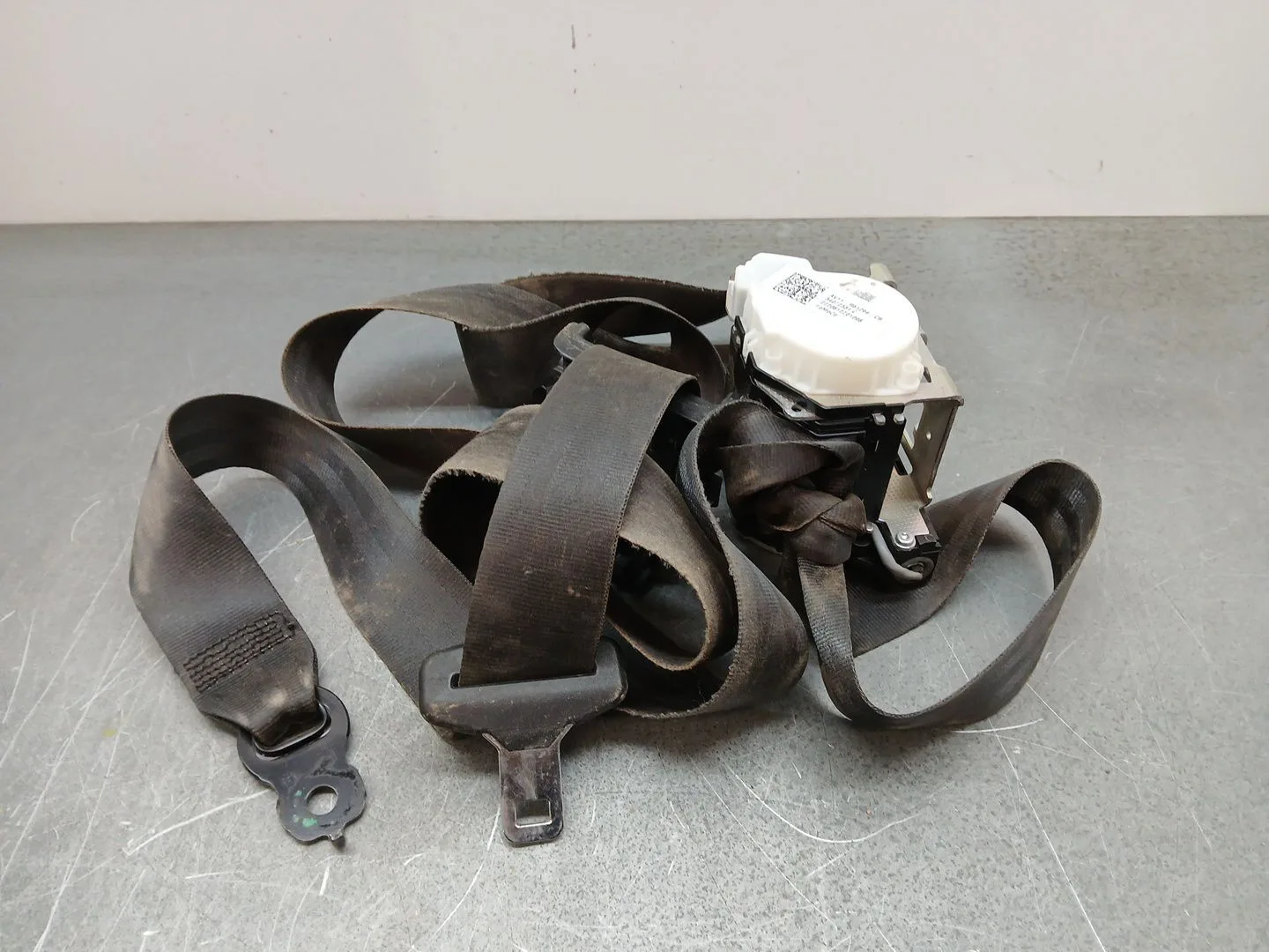 Kit Airbag para Ford B-Max