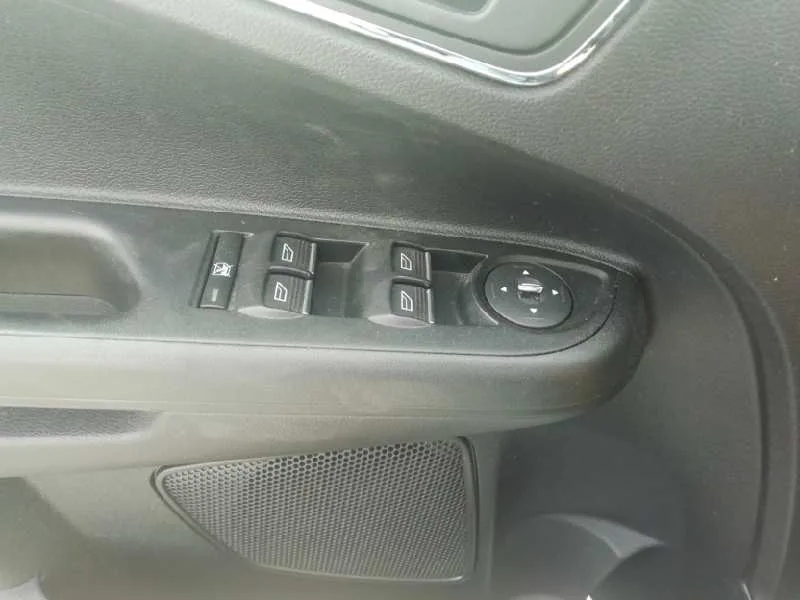 Mando Elevalunas Delantero Izquierdo para Ford B-Max