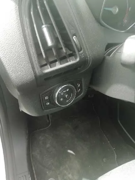 Mando Luces para Ford B-Max