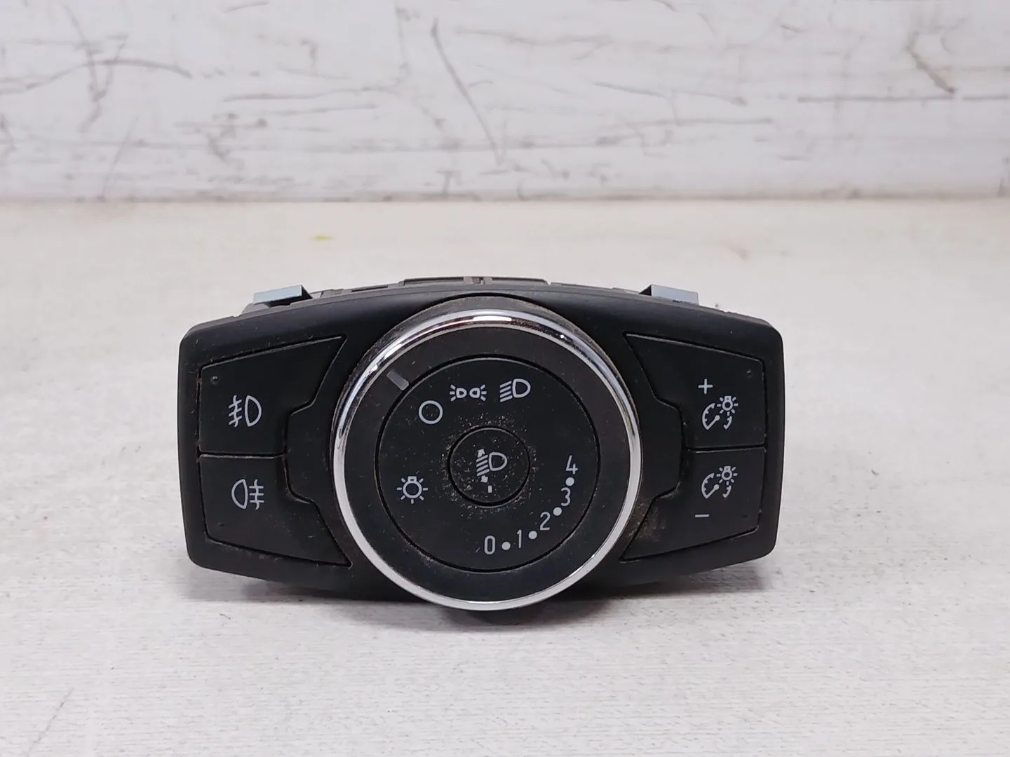 Mando Luces para Ford B-Max