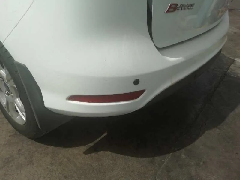 Paragolpes Trasero para Ford B-Max