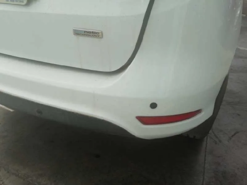 Paragolpes Trasero para Ford B-Max