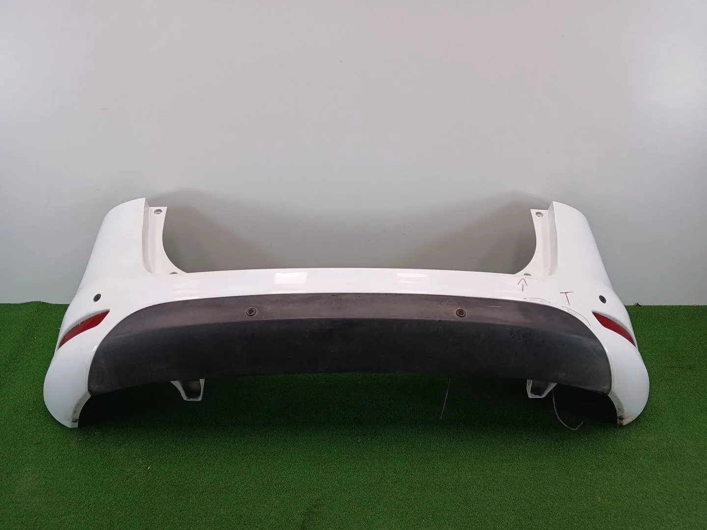Paragolpes Trasero para Ford B-Max