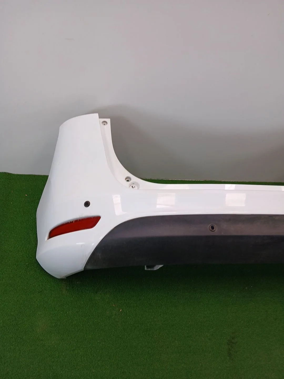 Paragolpes Trasero para Ford B-Max