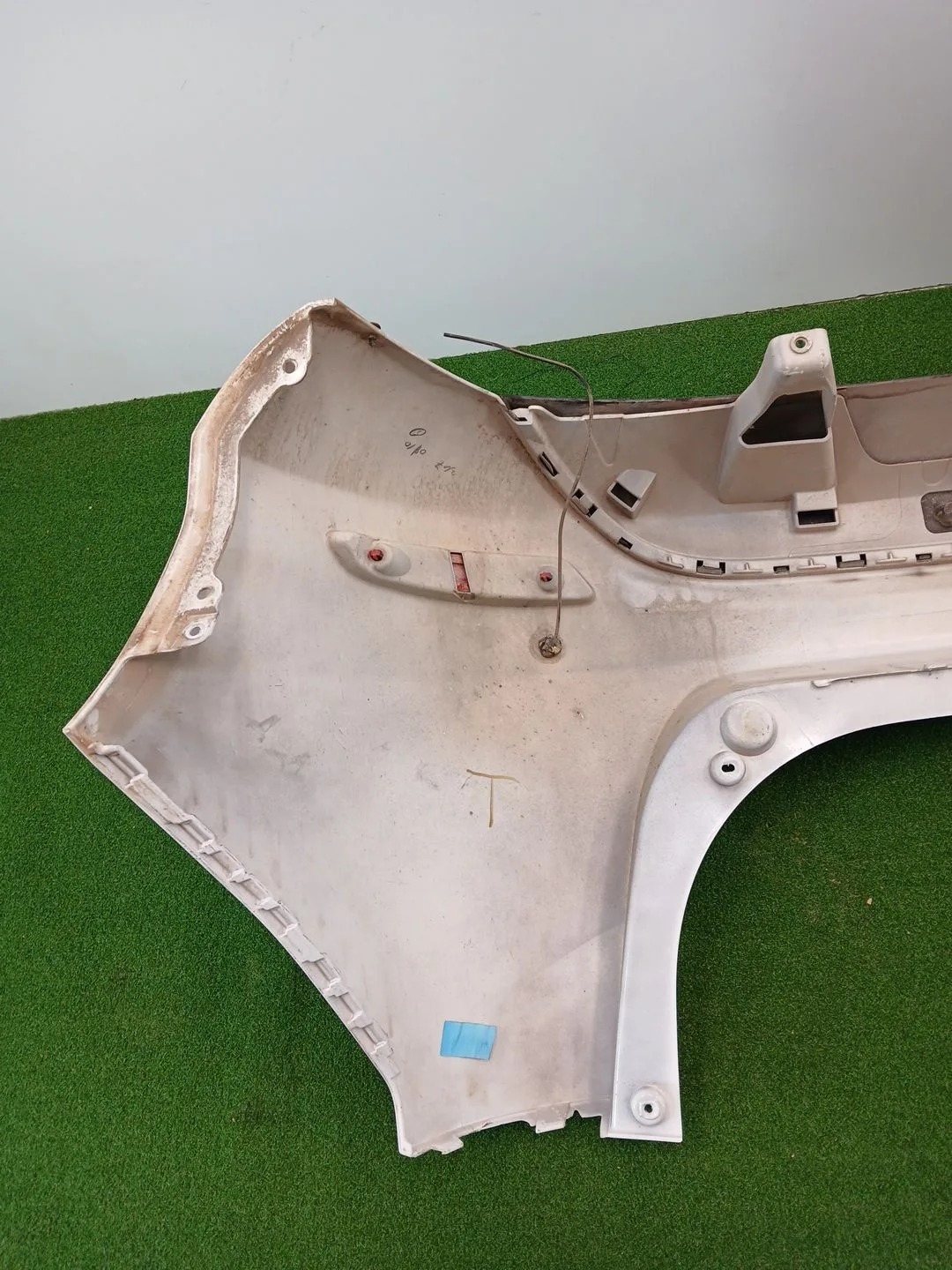 Paragolpes Trasero para Ford B-Max