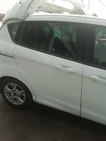 Puerta Trasera Derecha para Ford B-Max