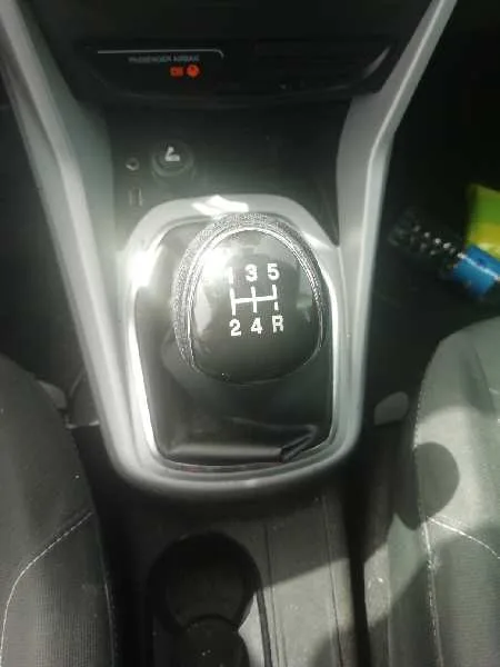 Palanca Cambio para Ford B-Max