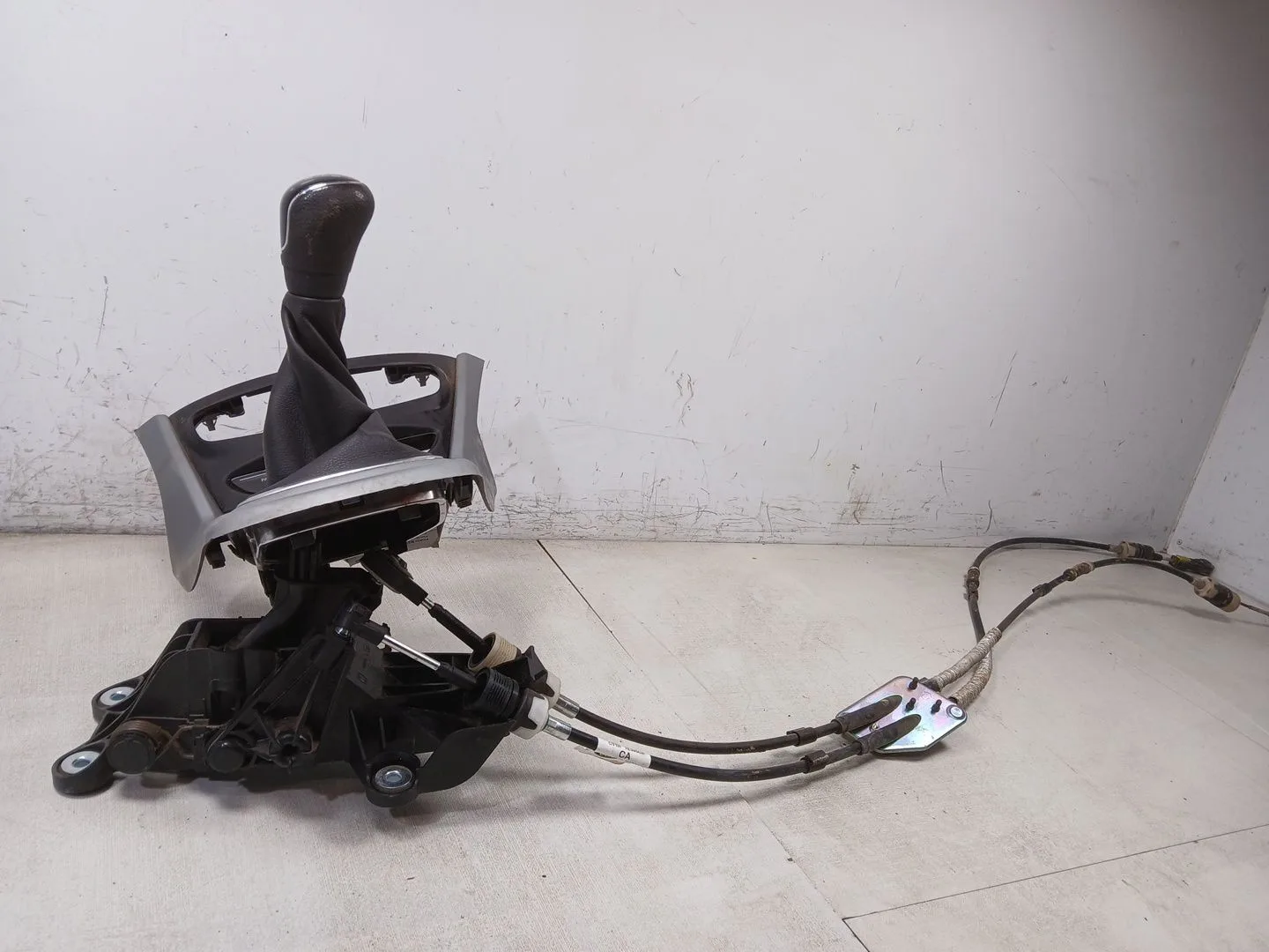 Palanca Cambio para Ford B-Max
