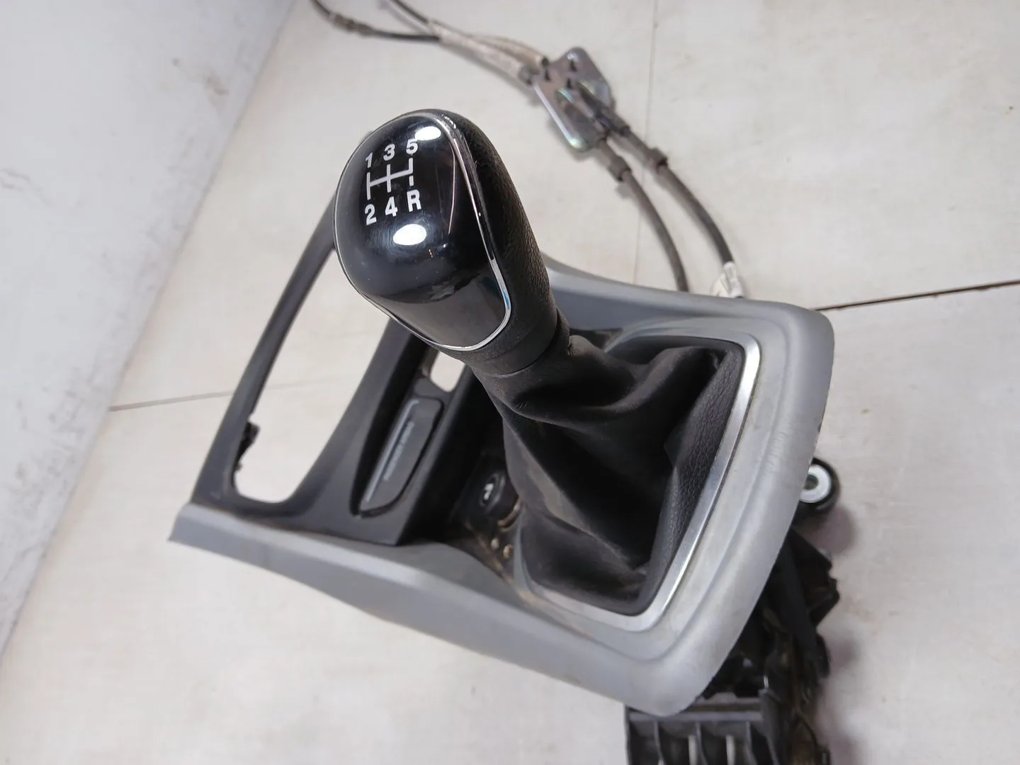 Palanca Cambio para Ford B-Max