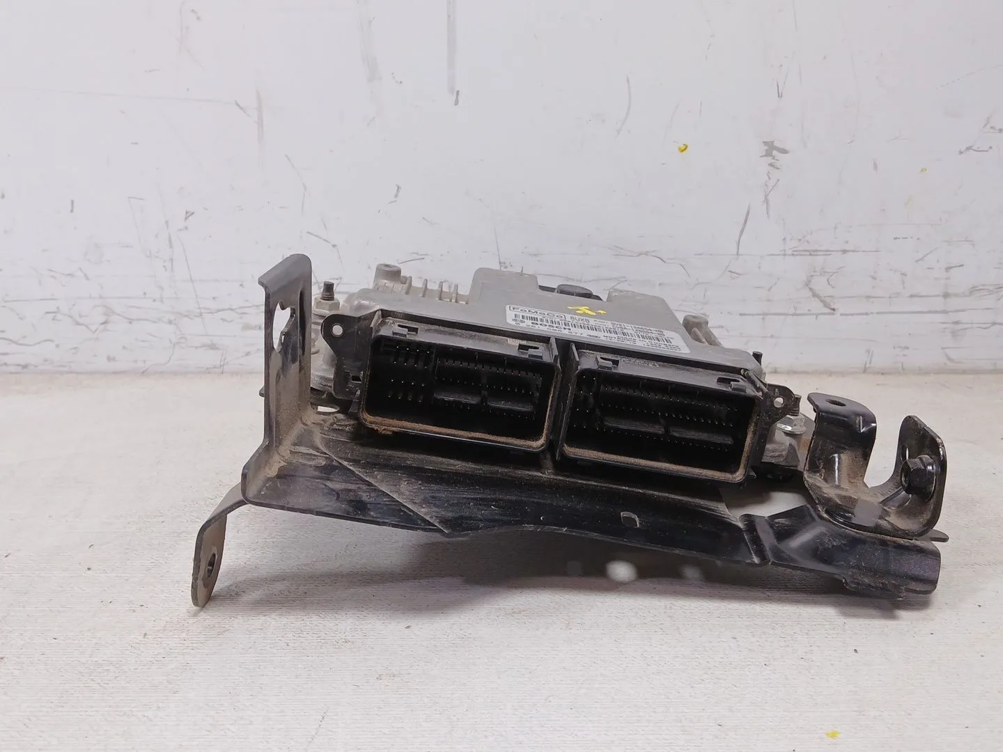 Centralita Motor Uce para Ford B-Max