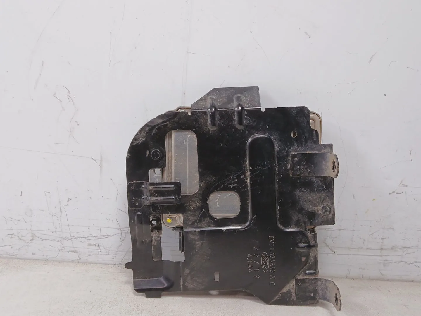 Centralita Motor Uce para Ford B-Max