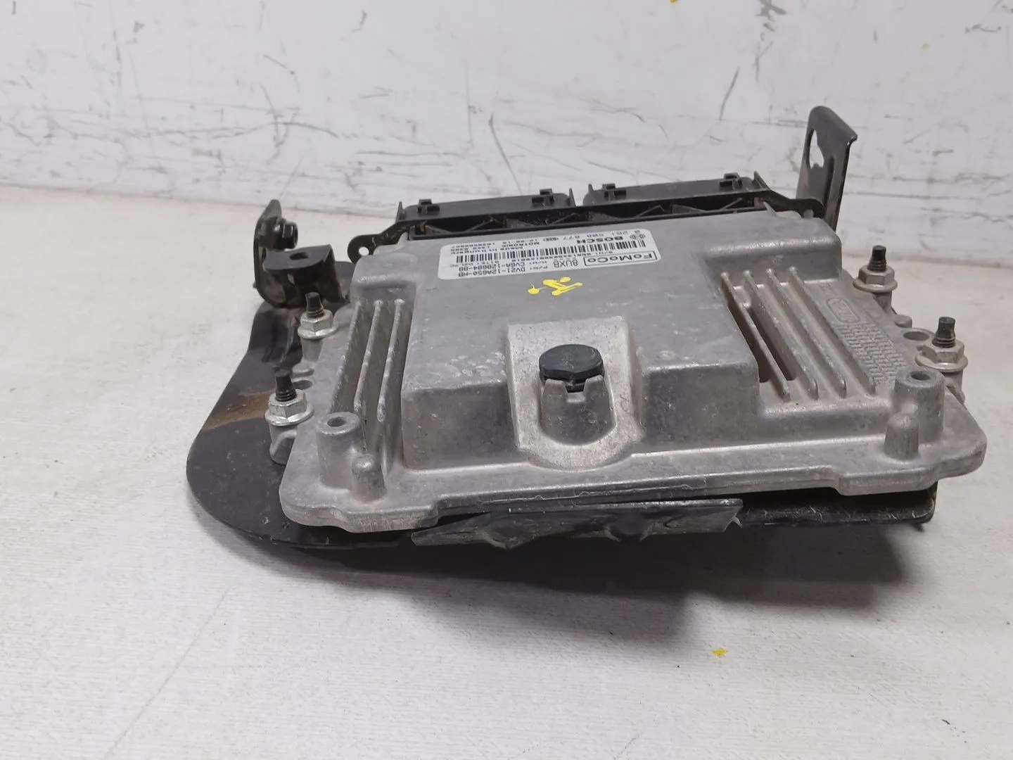 Centralita Motor Uce para Ford B-Max