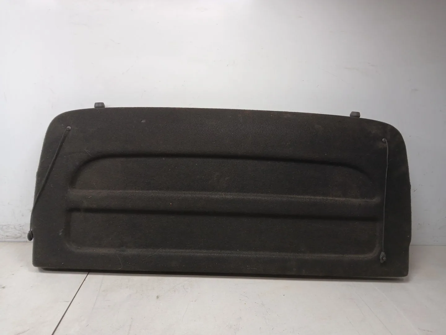 Bandeja Trasera para Ford B-Max
