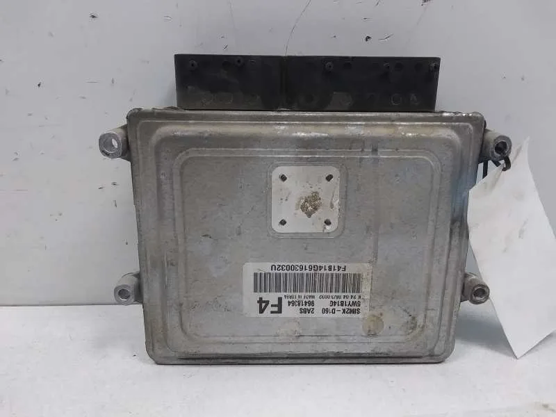 Centralita Motor Uce para Chevrolet Epica