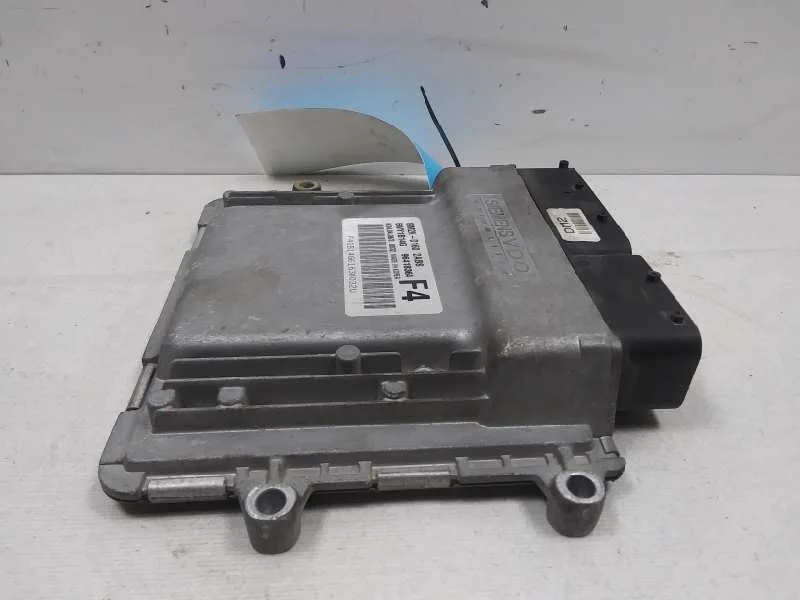Centralita Motor Uce para Chevrolet Epica