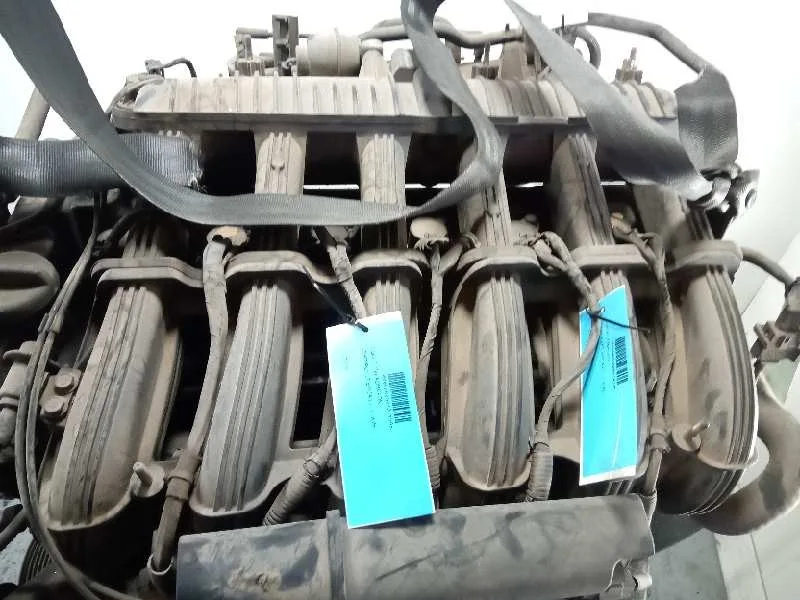 Colector Admision para Chevrolet Epica