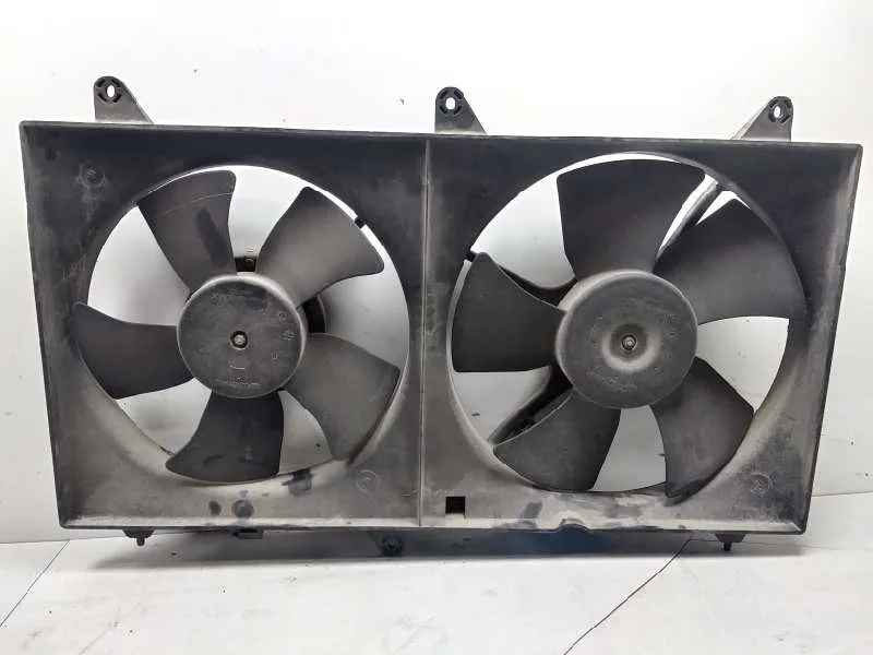 Electroventilador para Chevrolet Epica