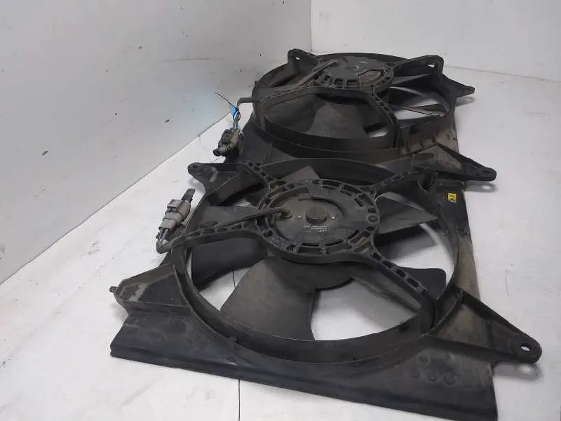 Electroventilador para Chevrolet Epica