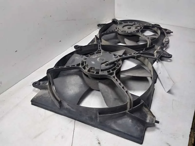 Electroventilador para Chevrolet Epica