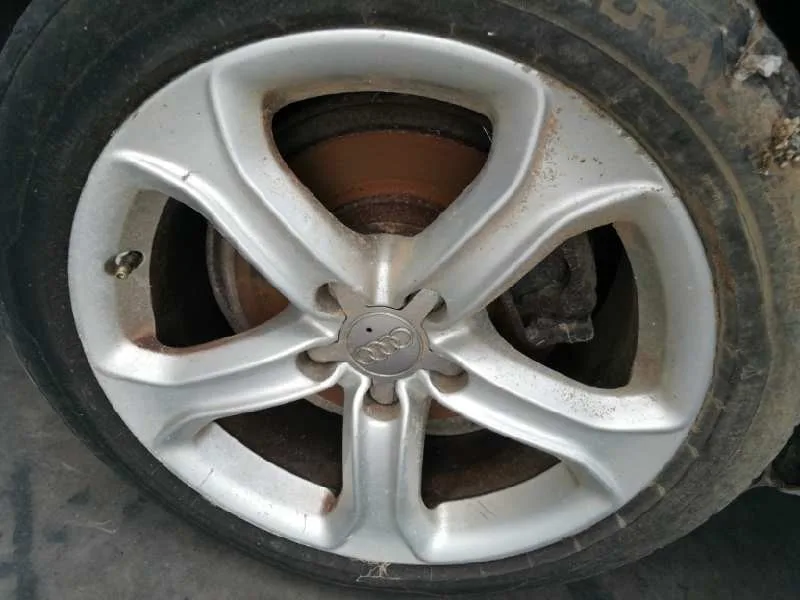 Juego Llantas para Audi A4 Ber. (B8)