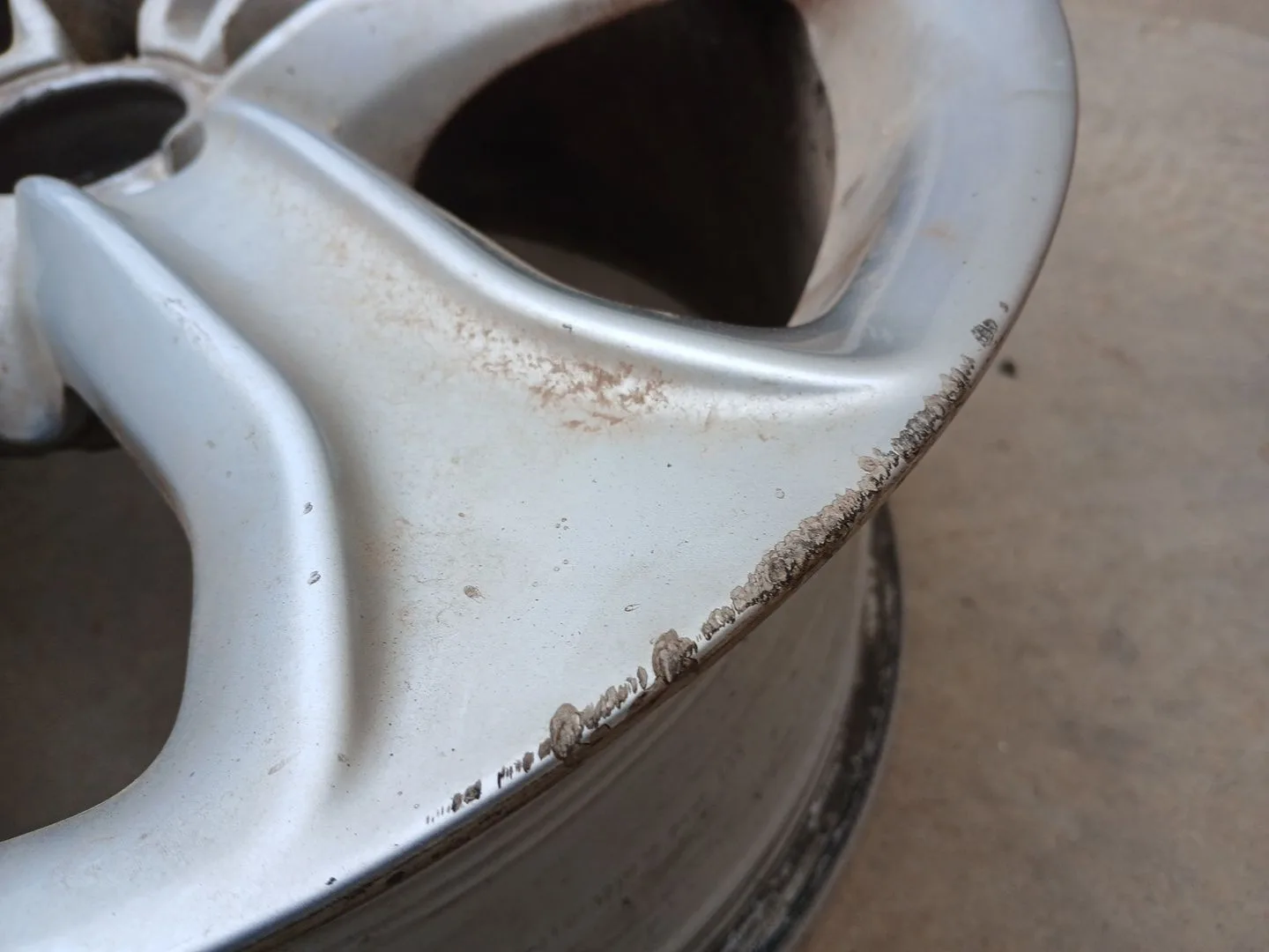 Juego Llantas para Audi A4 Ber. (B8)