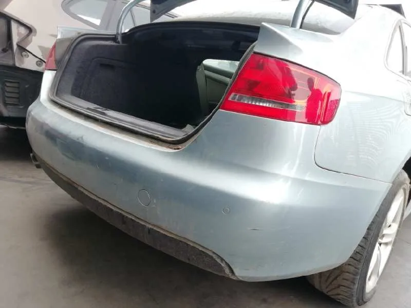 Paragolpes Trasero para Audi A4 Ber. (B8)
